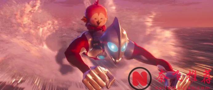 《奥特曼：崛起》CG动画电影6月14日Netflix全球上映 奥迷们已经迫不及待了吧？