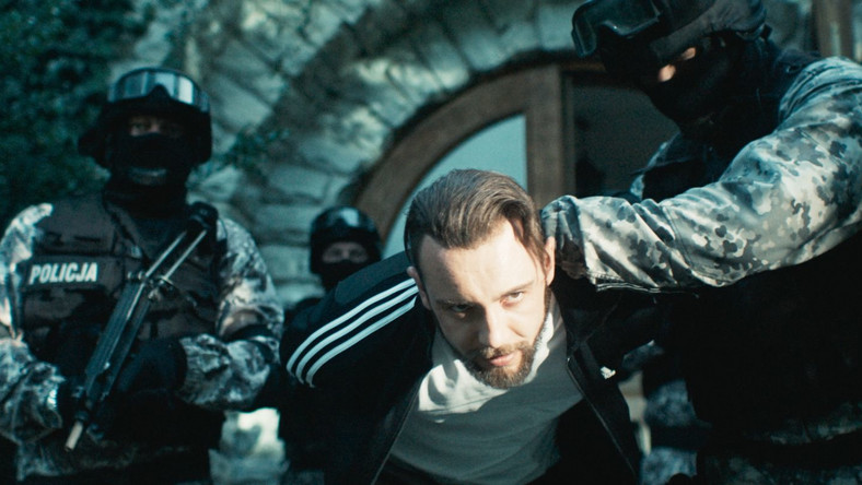 Netflix波蘭犯罪劇情電影《波蘭黑幫》評價：波蘭推出的黑幫題材電影