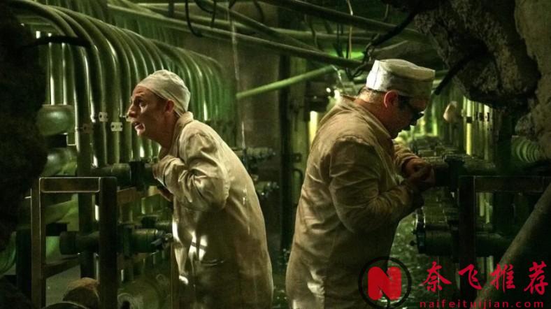 9.6分的世紀震撼災難劇《切爾諾貝爾：傷心的兒童/核爆家園》，看完久久無法平靜