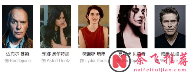 「恐怖片爱好者盛宴」2024年下半年即将推出的 10 部大尺度恐怖新片！