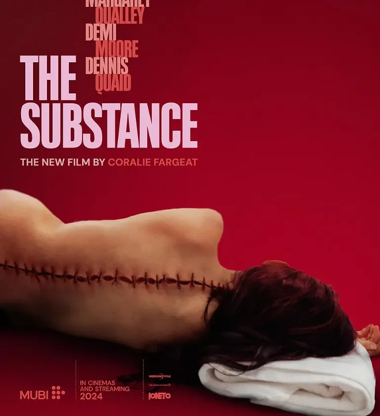 「恐怖片爱好者盛宴」2024年下半年即将推出的 10 部大尺度恐怖新片！