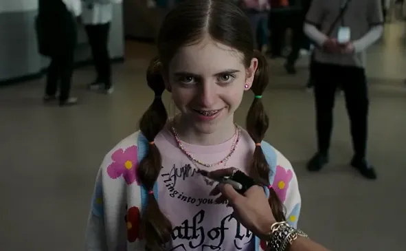 「恐怖片爱好者盛宴」2024年下半年即将推出的 10 部大尺度恐怖新片！