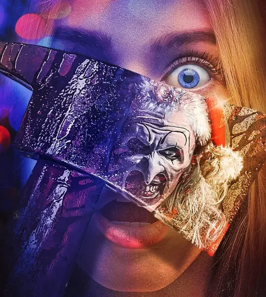 「恐怖片爱好者盛宴」2024年下半年即将推出的 10 部大尺度恐怖新片！