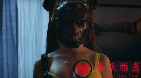 「恐怖片爱好者盛宴」2024年下半年即将推出的 10 部大尺度恐怖新片！