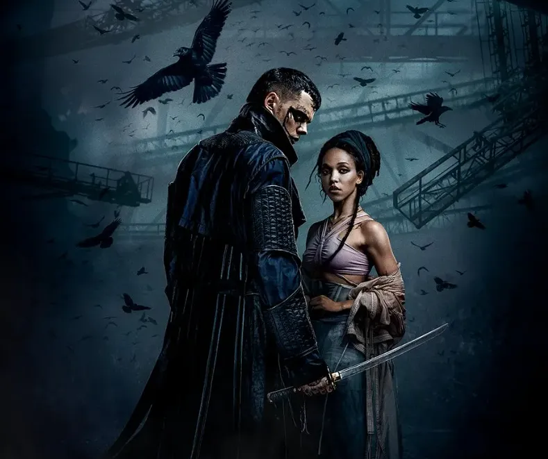 「恐怖片爱好者盛宴」2024年下半年即将推出的 10 部大尺度恐怖新片！