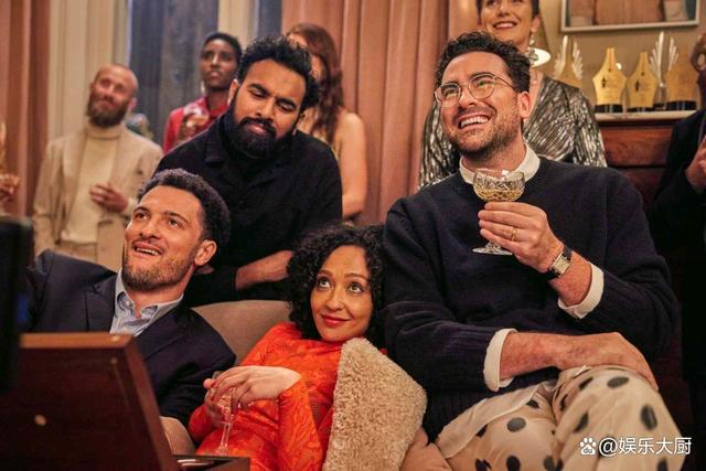 2024年1月Netflix片单推荐！朴信惠&朴炯植时隔10年再合作