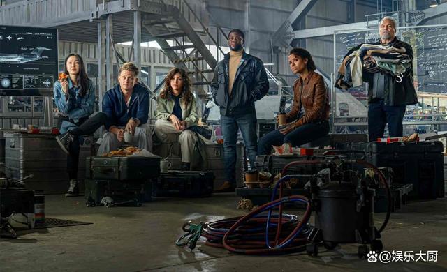 2024年1月Netflix片单推荐！朴信惠&朴炯植时隔10年再合作