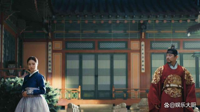 2024年1月Netflix片单推荐！朴信惠&朴炯植时隔10年再合作