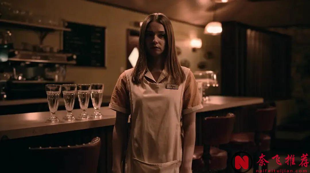 Netflix再出高分续作《去他*的世界/ X 你的世界末日》第二季，这部9.2分神剧太过瘾了