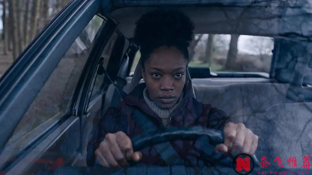 Netflix再出高分续作《去他*的世界/ X 你的世界末日》第二季，这部9.2分神剧太过瘾了