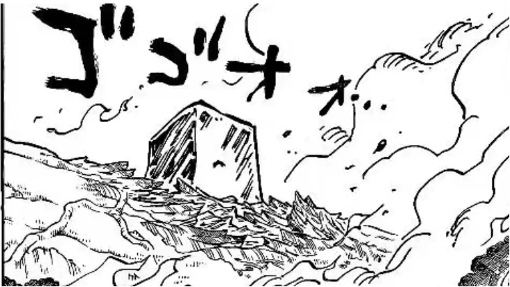 海贼王1184话：14岁的舒莉公主登场，颜值爆表，一招击败五名王子