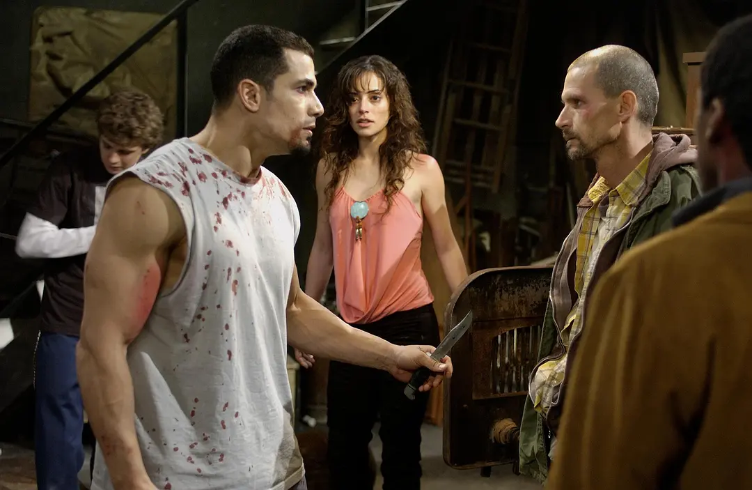 续写恐怖传奇：5部成名续作，血腥屠戮再掀狂潮