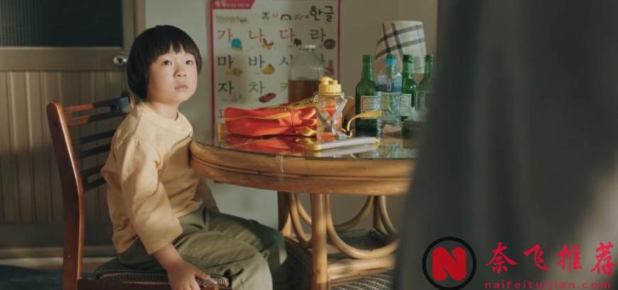 题材新颖，满屏好评，又诞生一部黑马韩剧《我的儿子死了》！