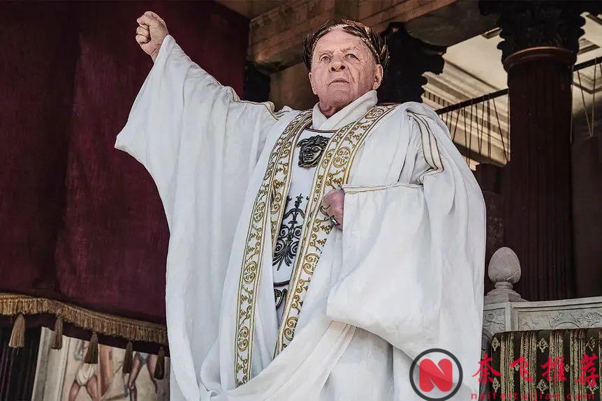 避雷，史詩劇《將死之人》是真的無聊~