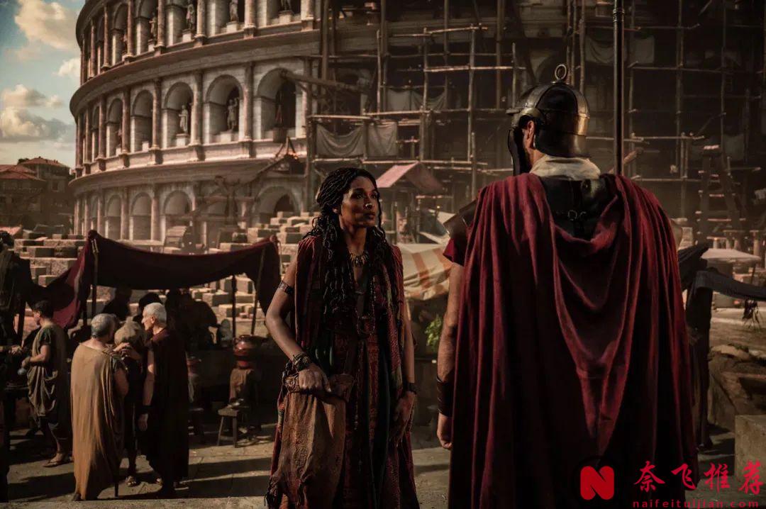 避雷，史詩劇《將死之人》是真的無聊~