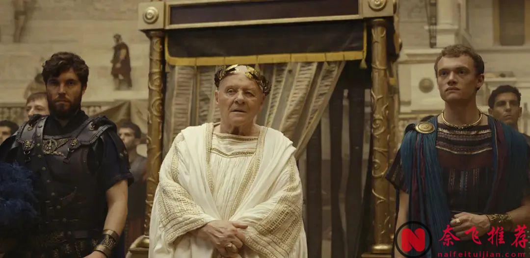 避雷，史詩劇《將死之人》是真的無聊~