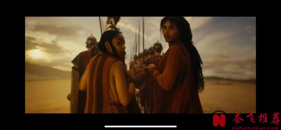 避雷，史詩劇《將死之人》是真的無聊~