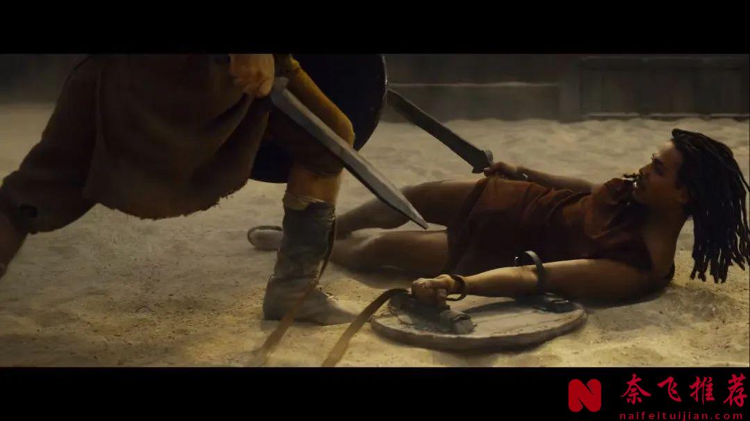 避雷，史詩劇《將死之人》是真的無聊~