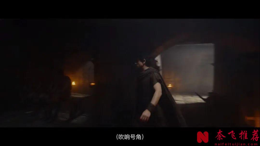 避雷，史詩劇《將死之人》是真的無聊~