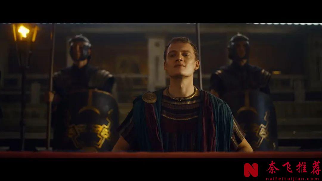 避雷，史詩劇《將死之人》是真的無聊~