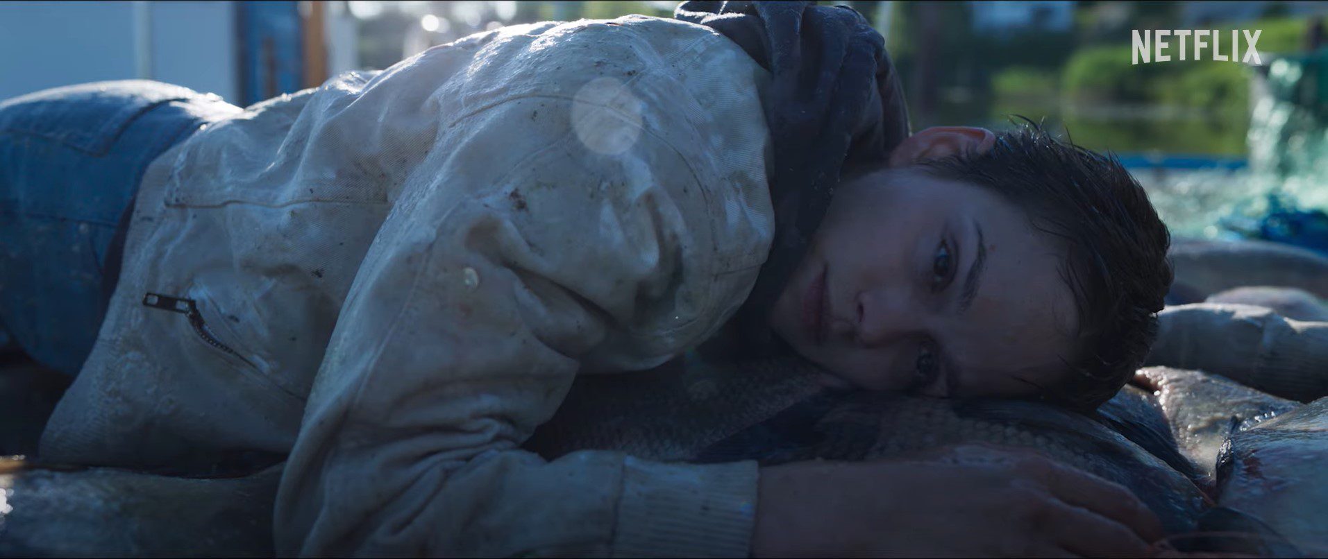 影评分析「调香师（The Perfumier）」评价：令人失望的香水气味题材电影