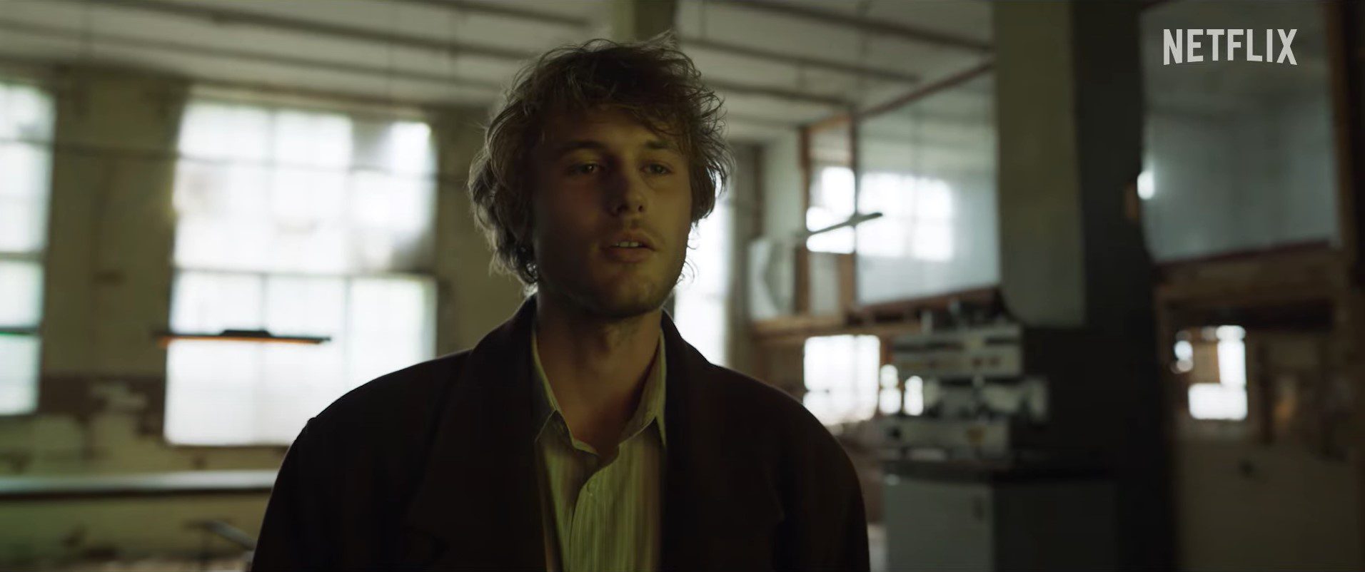 影评分析「调香师（The Perfumier）」评价：令人失望的香水气味题材电影