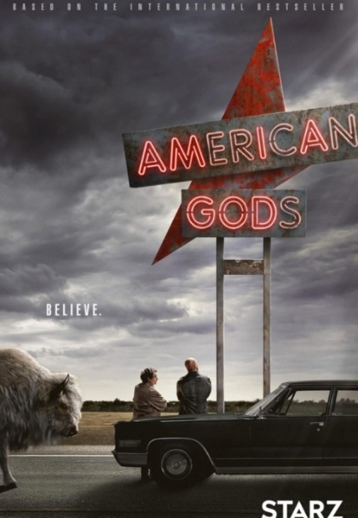 这五部限制级重口味美剧，能看完的都是狠人啊