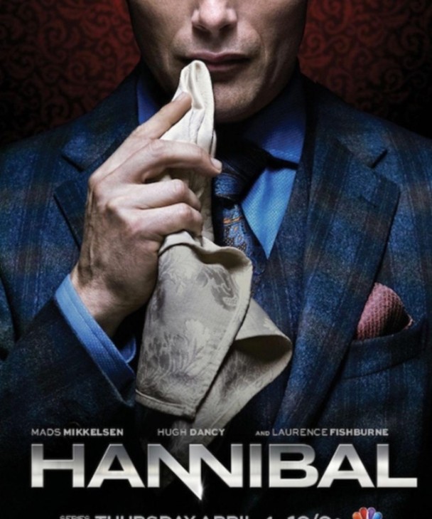 这五部限制级重口味美剧，能看完的都是狠人啊