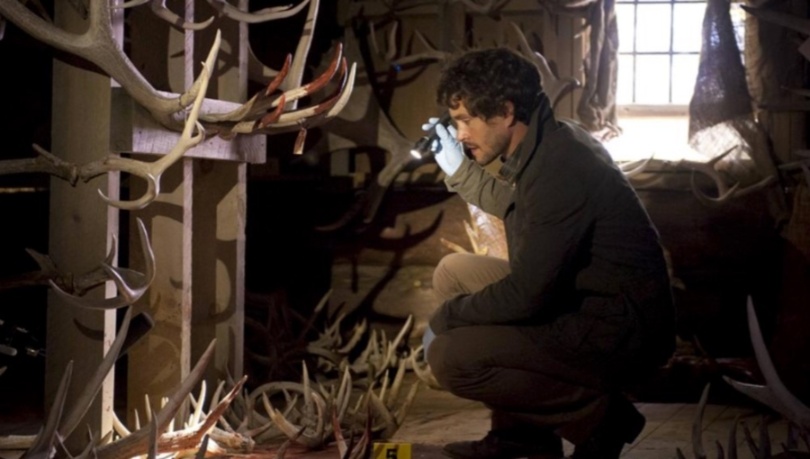 这五部限制级重口味美剧，能看完的都是狠人啊