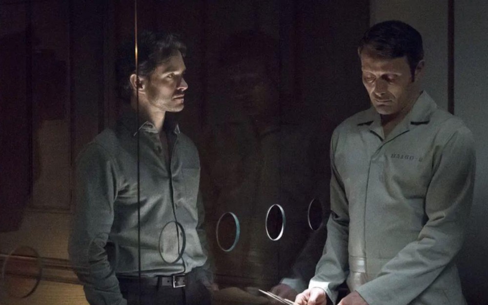 这五部限制级重口味美剧，能看完的都是狠人啊