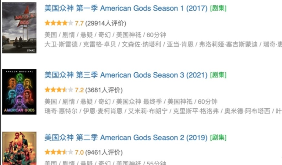 这五部限制级重口味美剧，能看完的都是狠人啊