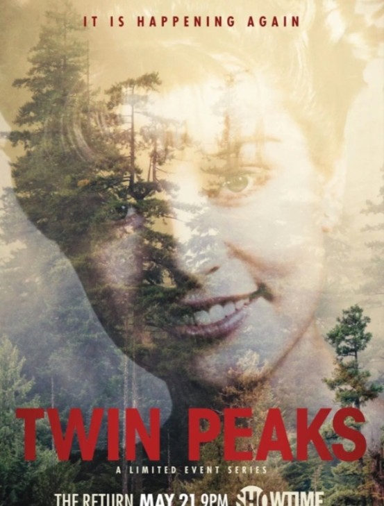 这五部限制级重口味美剧，能看完的都是狠人啊