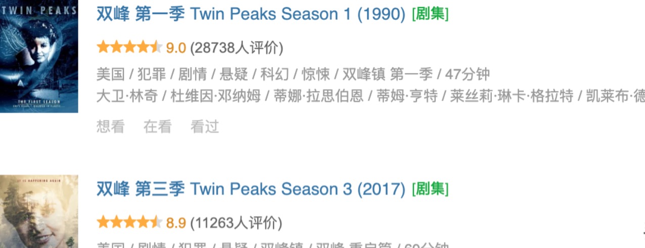 这五部限制级重口味美剧，能看完的都是狠人啊