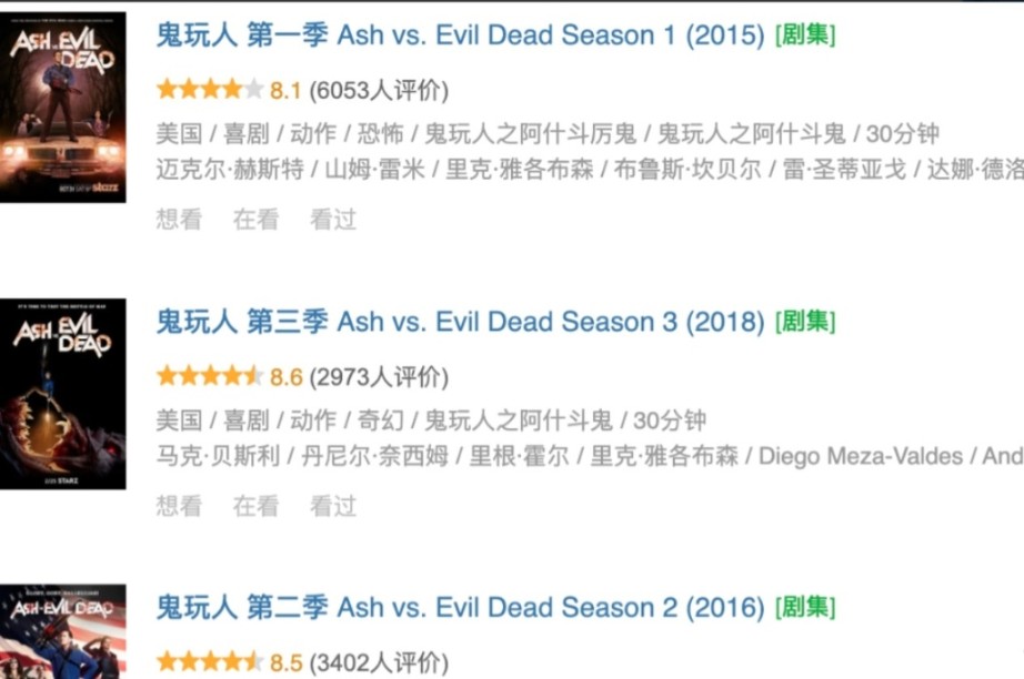 这五部限制级重口味美剧，能看完的都是狠人啊