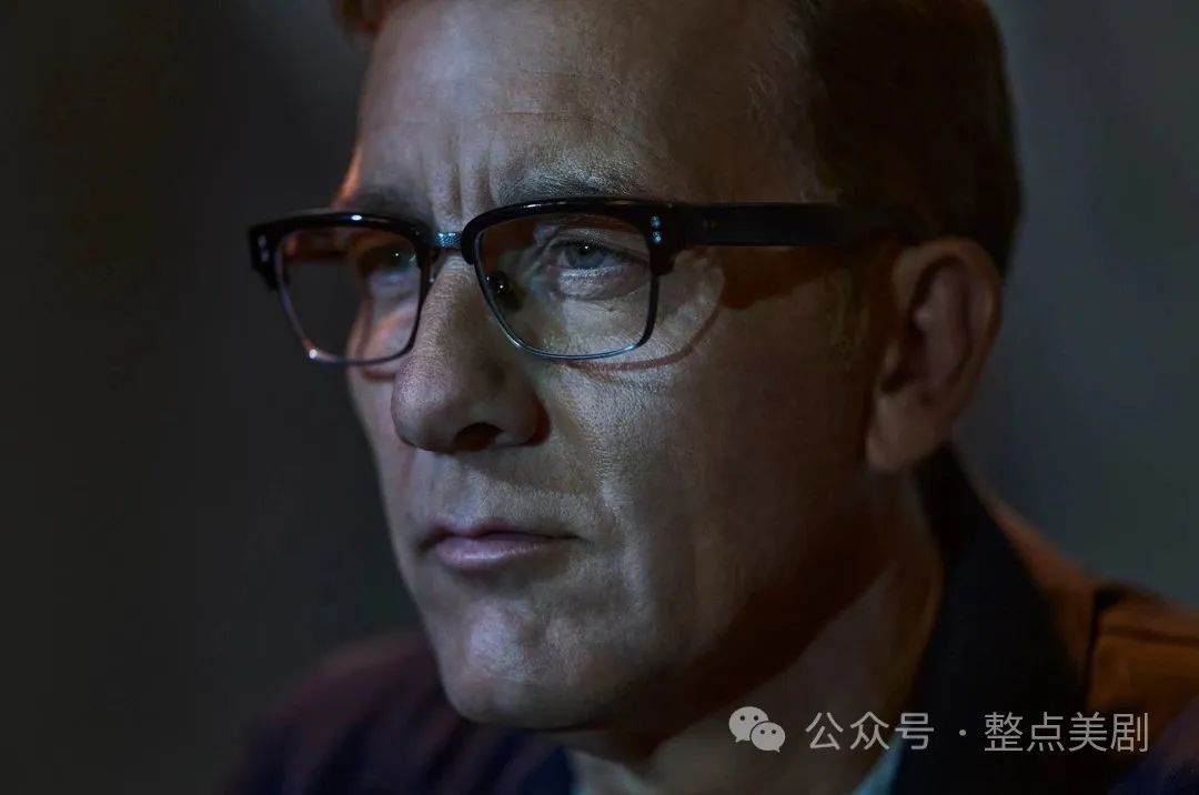 一集死一人，破案靠AI！这部大尺度神剧「世界尽头的一场谋杀」杀疯了！