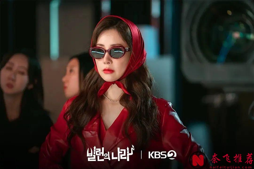 3月必看的9部重磅韓劇