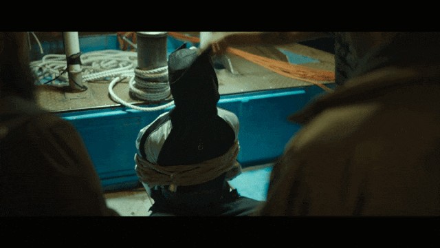 2026 韩国犯罪动作喜剧《情报员》:刑警与线人的翻车逃亡记