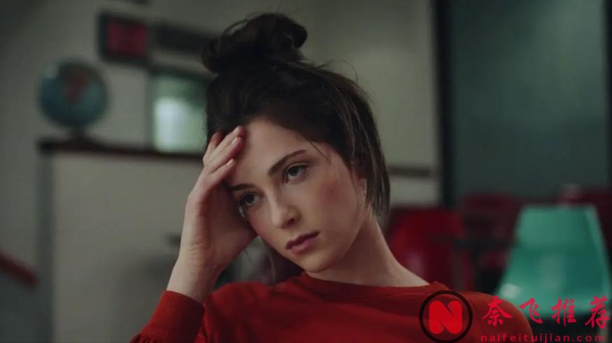 Netflix这部伦理题材短剧《绑定/亲密束缚》太有深度了，女主白天研究生，晚上变身“女王”！