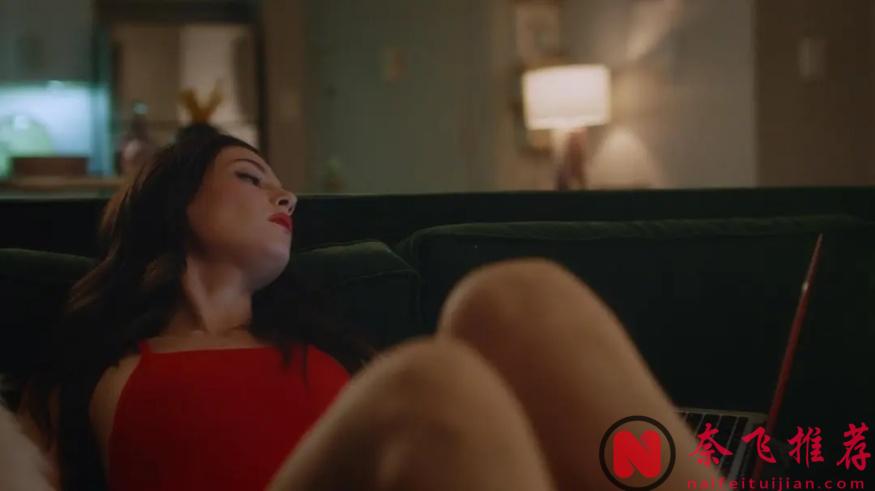 Netflix这部伦理题材短剧《绑定/亲密束缚》太有深度了，女主白天研究生，晚上变身“女王”！