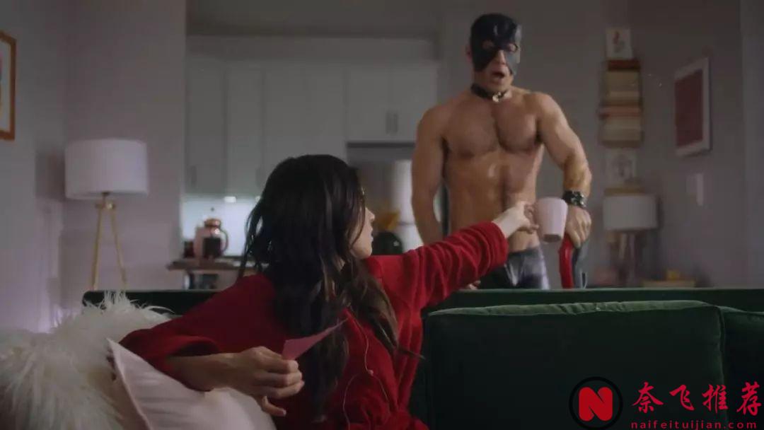 Netflix这部伦理题材短剧《绑定/亲密束缚》太有深度了，女主白天研究生，晚上变身“女王”！