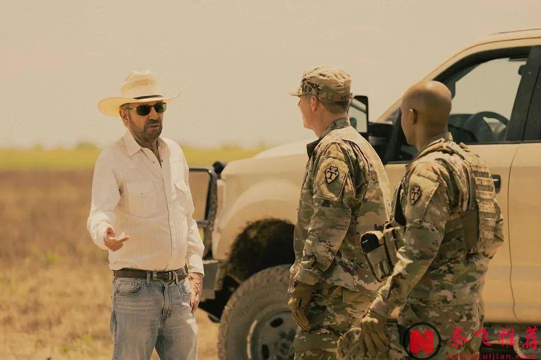 一口氣追10集，越看越上癮，《石油天王》真是一部上頭硬核新播美劇