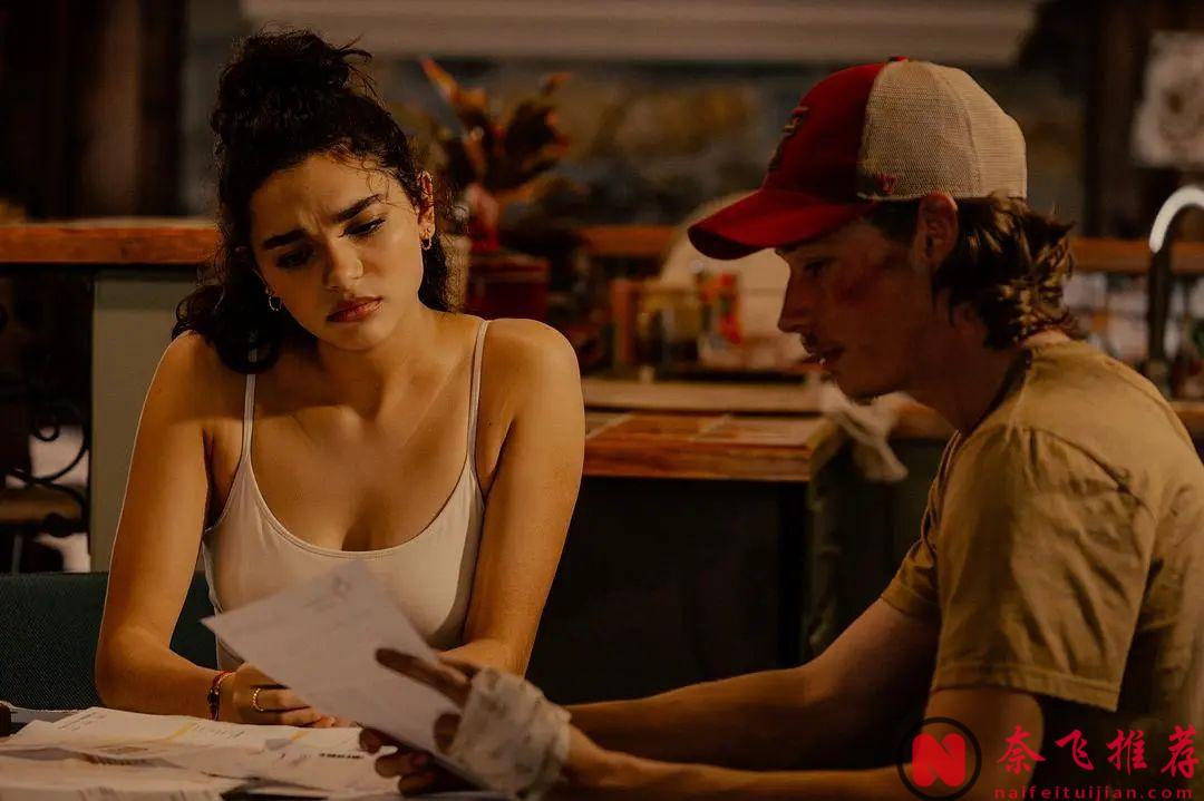 一口氣追10集，越看越上癮，《石油天王》真是一部上頭硬核新播美劇