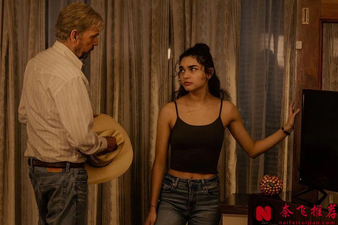 一口氣追10集，越看越上癮，《石油天王》真是一部上頭硬核新播美劇