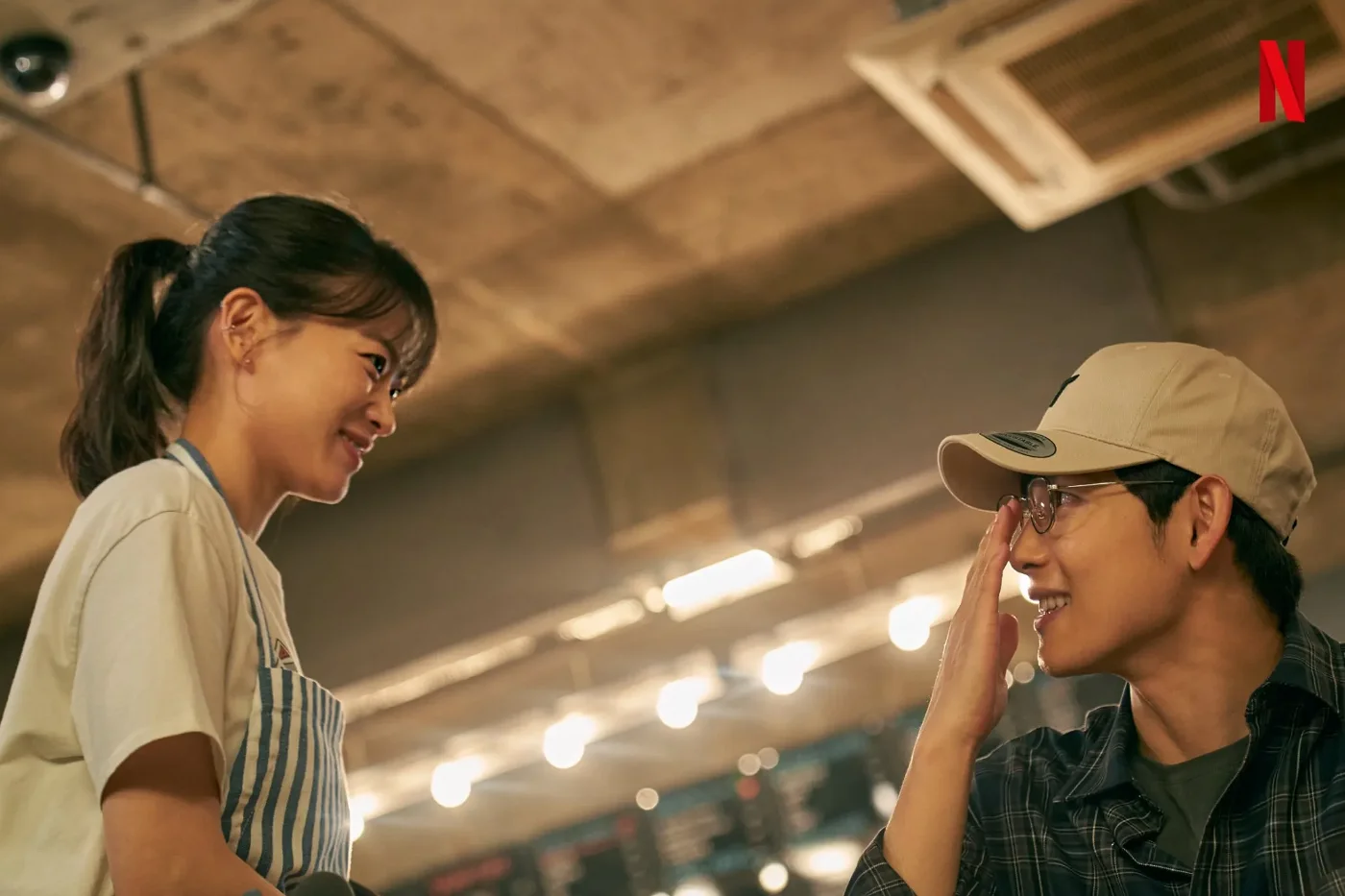 Netflix 电影《原本以为只是手机掉了》评价心得，我能变成任何人