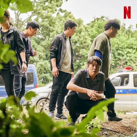 Netflix 电影《原本以为只是手机掉了》评价心得，我能变成任何人