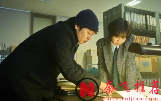 年度7部爽到上头的韩剧，全程高能解压