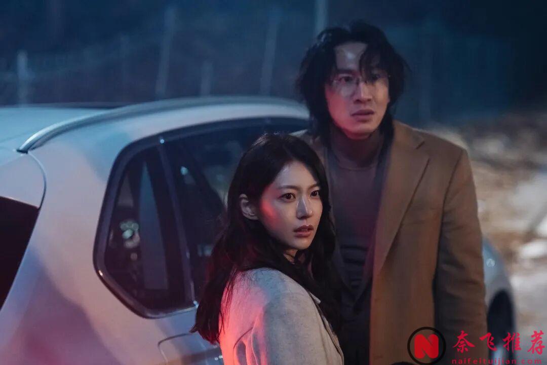 年度7部爽到上头的韩剧，全程高能解压