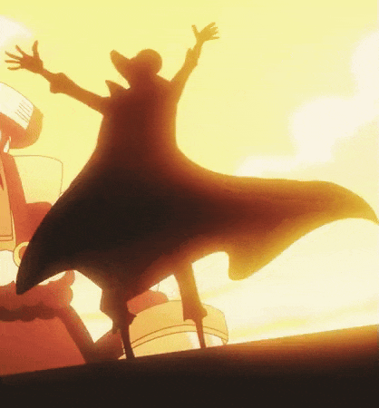 海贼王1181话情报整理丨世界之王v巨龙洛基开战！伊姆与乔伊波伊竟是挚友反目！？