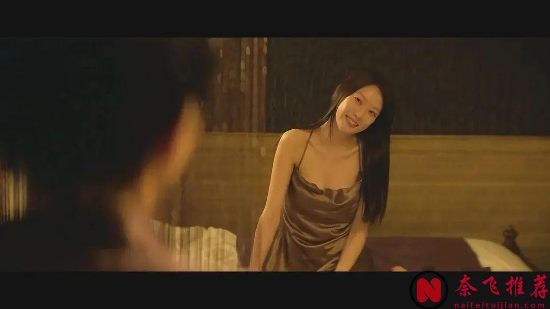 5部19禁大尺度改编韩剧，追到熬夜，让人直呼过瘾