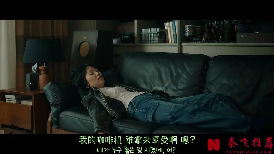 5部19禁大尺度改编韩剧，追到熬夜，让人直呼过瘾